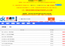详细阅读:MacCms10(苹果CMS)采集教程 MacCms10(苹果CMS)采集教程