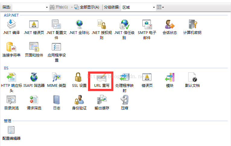 详细阅读:苹果CMS V10在iis7.x、apache、nginx等环境下的伪静态 苹果CMS V10在iis7.x、apache、nginx等环境下的伪静态